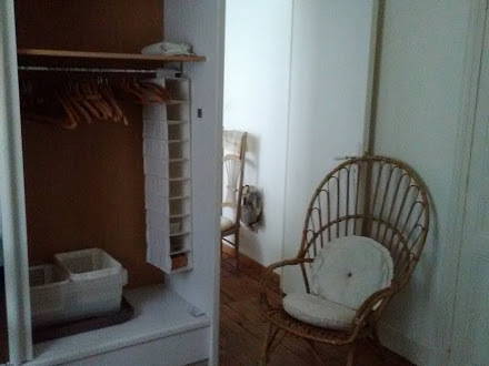 Homestay Vichy 250586-3