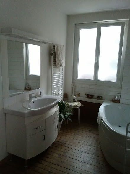 Homestay Vichy 250586