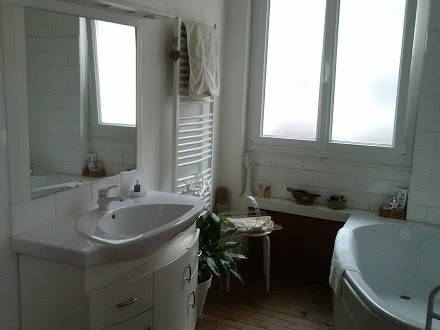 Homestay Vichy 250586-5