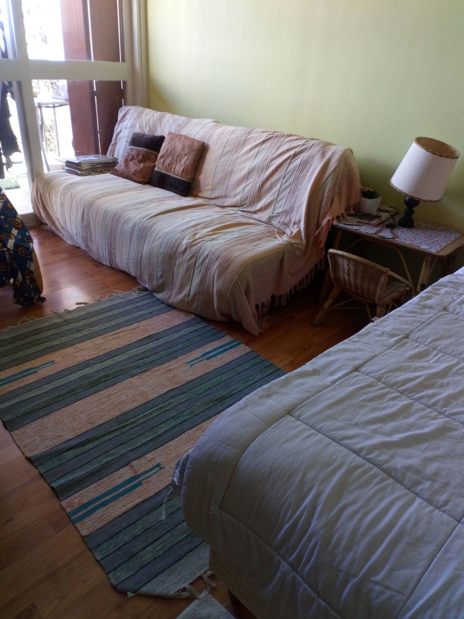 Homestay Chalon-sur-Saône 250842