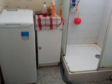 Chambre Chez L'habitant Chalon-Sur-Saône 250842-4