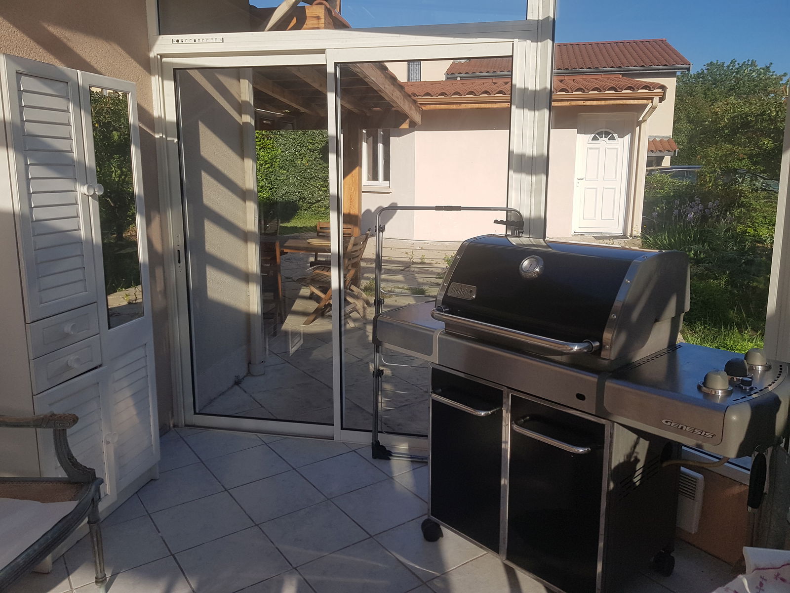 Homestay Millery 252429