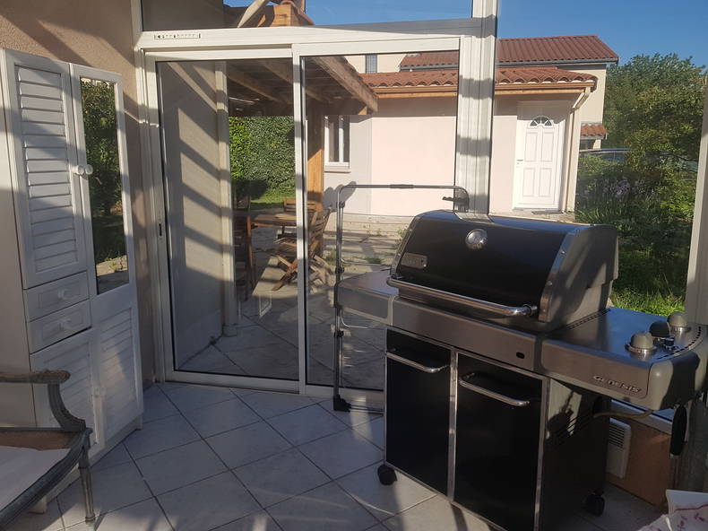 Homestay Millery 252429-3