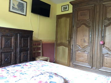 Room For Rent Satolas-Et-Bonce 252555