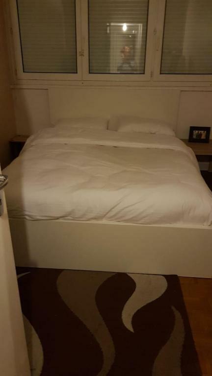 Homestay Thiais 252858