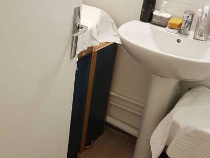 Homestay Thiais 252858-3