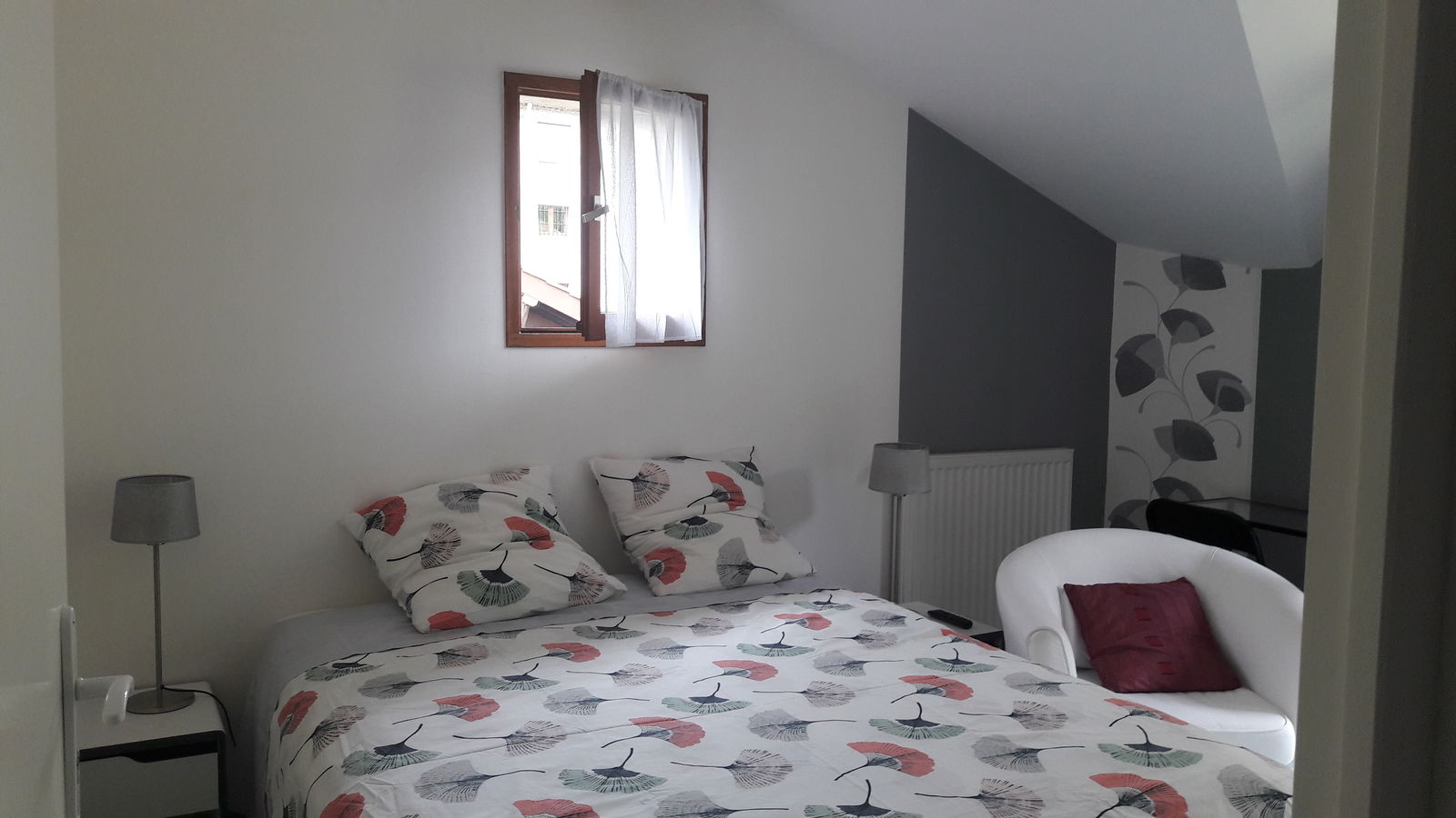 Homestay Crolles 252868