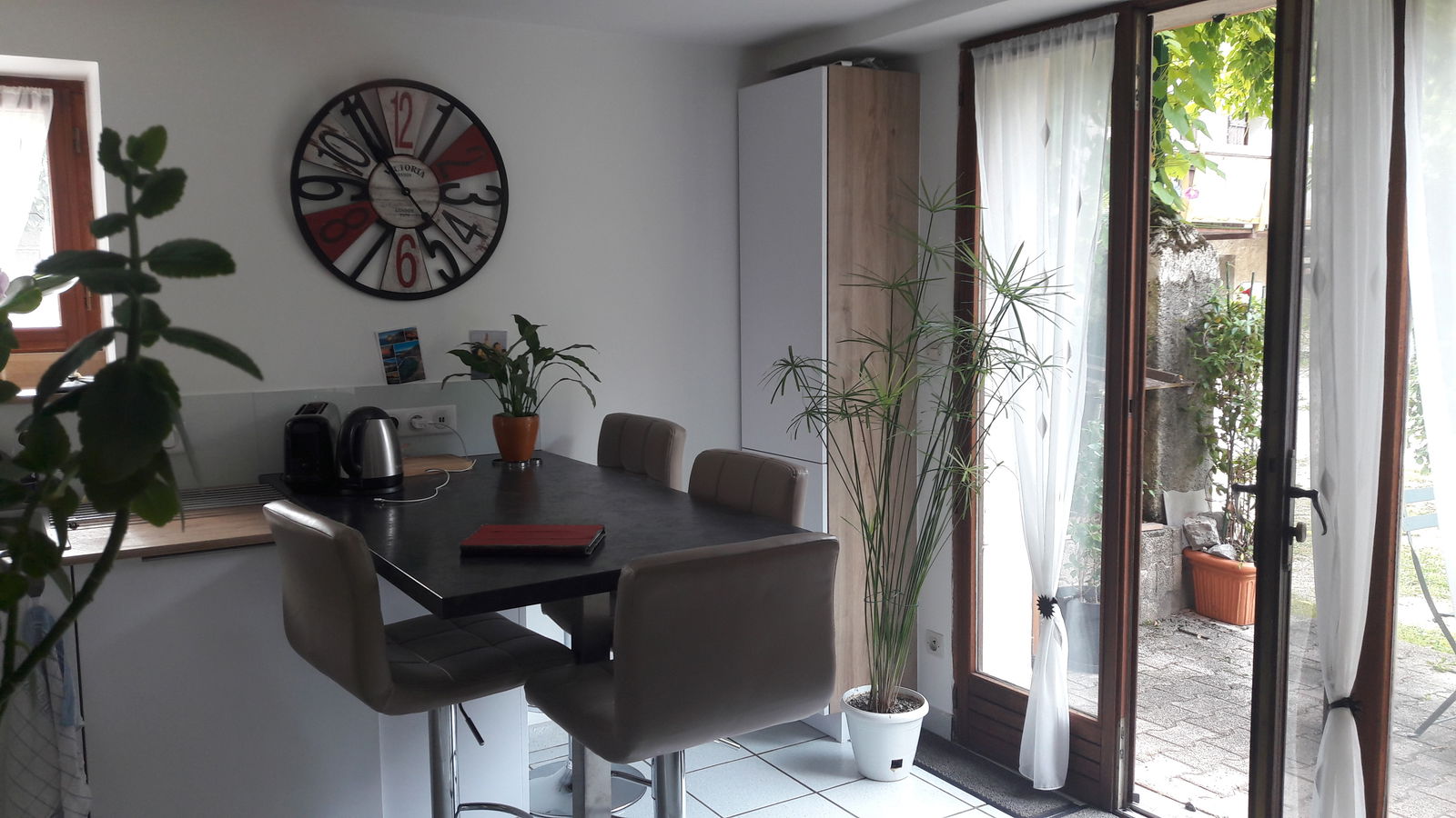 Homestay Crolles 252868