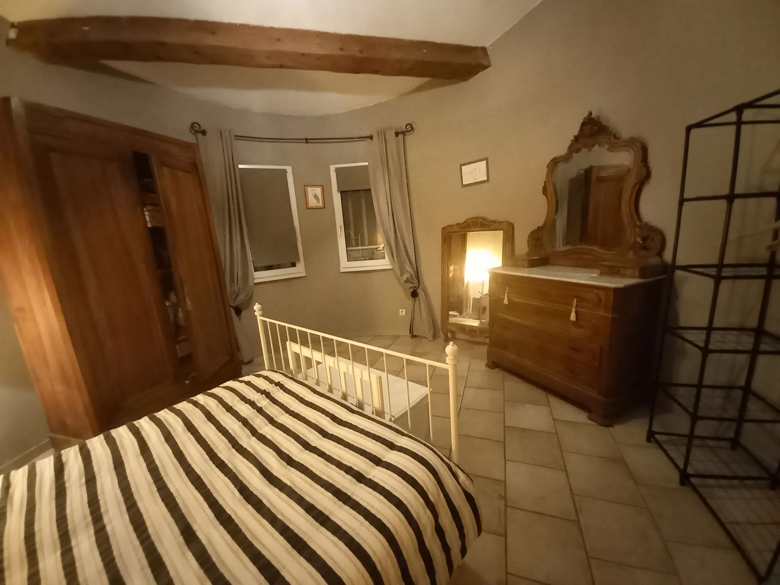 Homestay Istres 253450