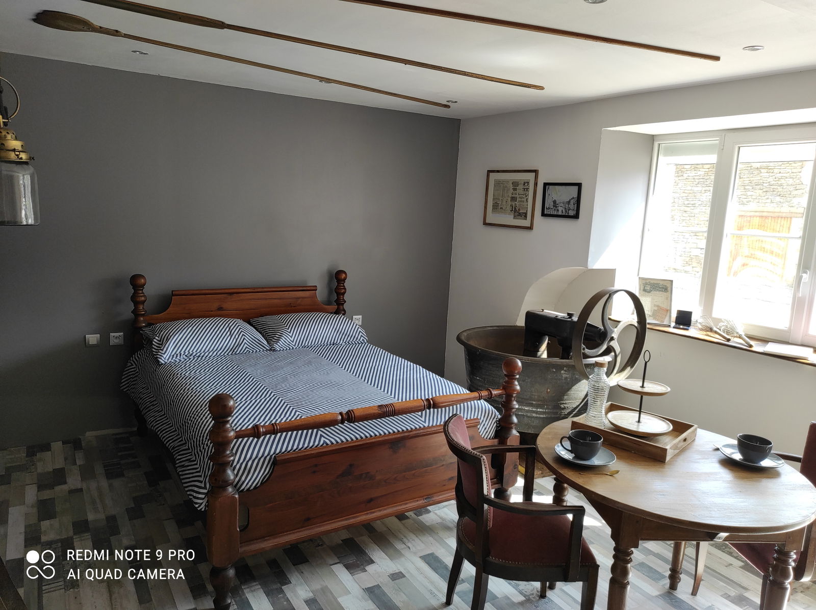 Homestay Saint-Blin 253789