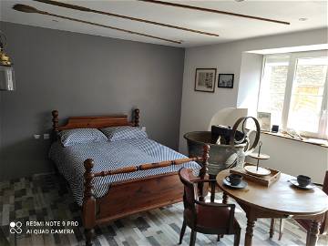 Chambre À Louer Saint-Blin 253789-1