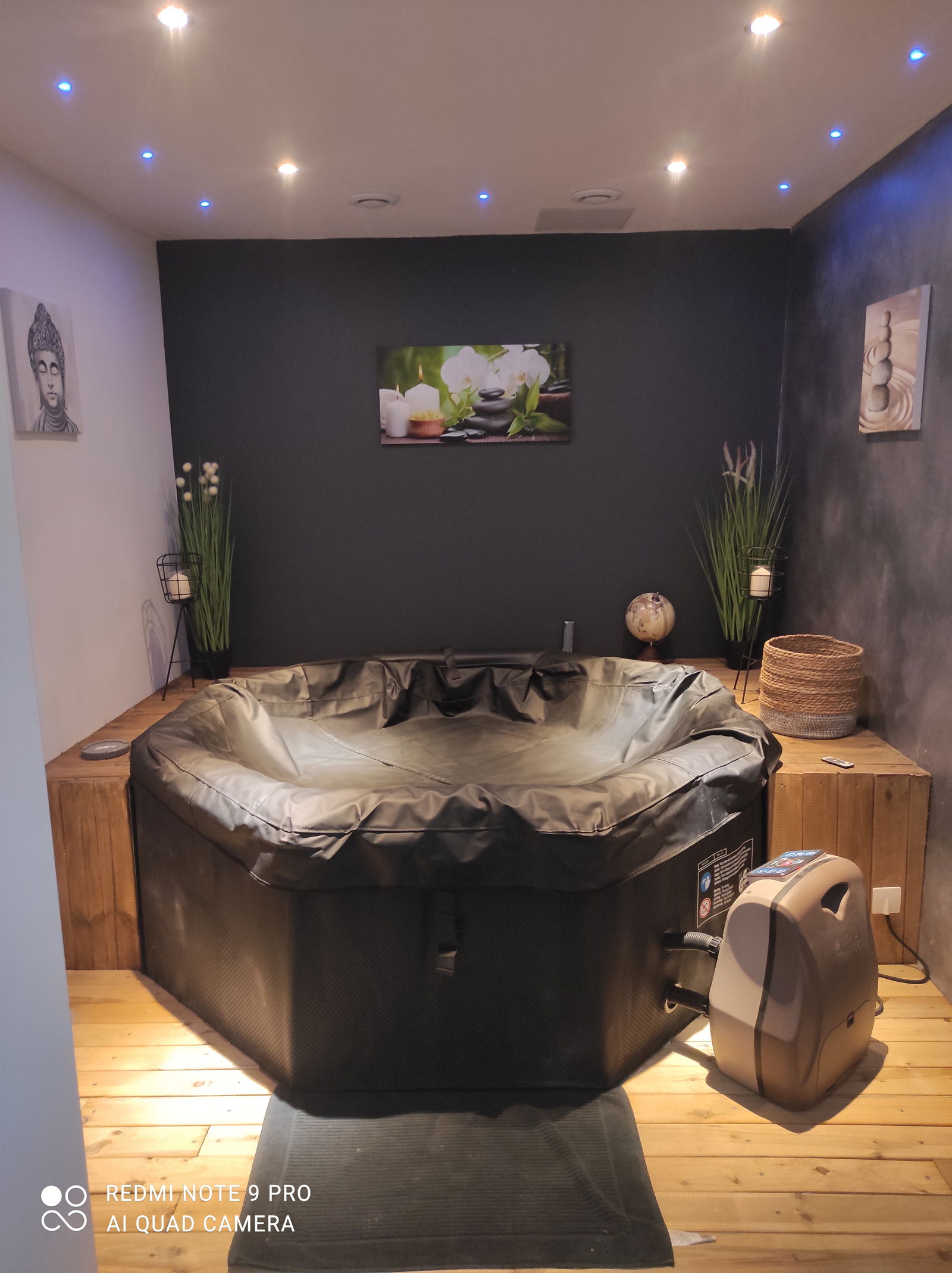 Homestay Saint-Blin 253789