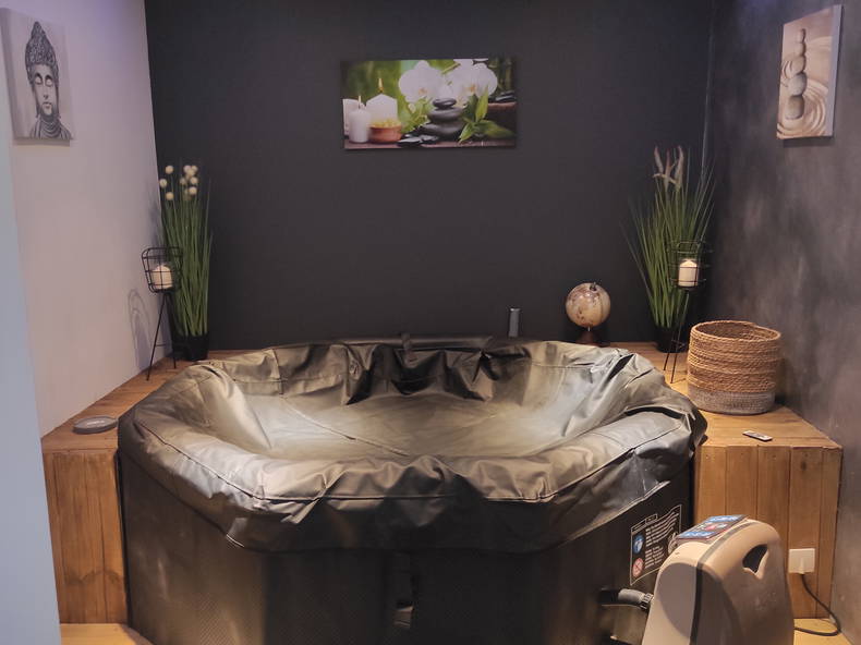 Chambre Chez L'habitant Saint-Blin 253789-2