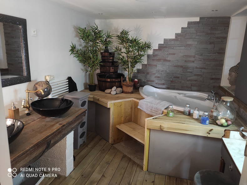 Chambre Chez L'habitant Saint-Blin 253789-3