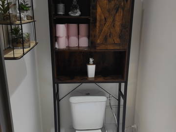 Chambre Chez L'habitant Saint-Blin 253789-4