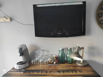 Chambre Chez L'habitant Saint-Blin 253789-5