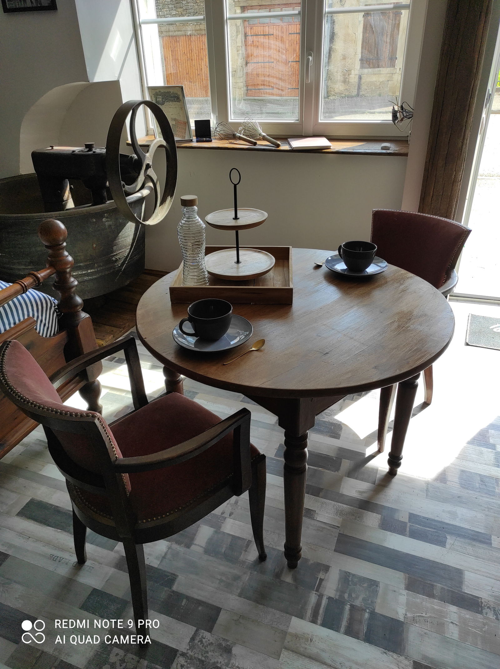 Homestay Saint-Blin 253789