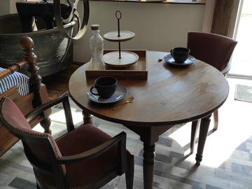 Chambre Chez L'habitant Saint-Blin 253789-6