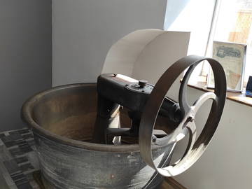 Chambre Chez L'habitant Saint-Blin 253789-7