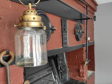 Chambre Chez L'habitant Saint-Blin 253789-8