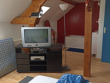 Chambre À Louer Le Lude 254277