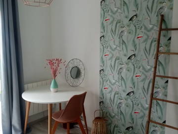 Homestay Saumur 255298-6