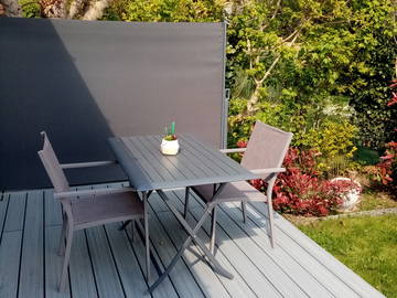 Homestay Saumur 255298-7