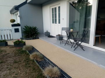 Homestay Saumur 255298-8