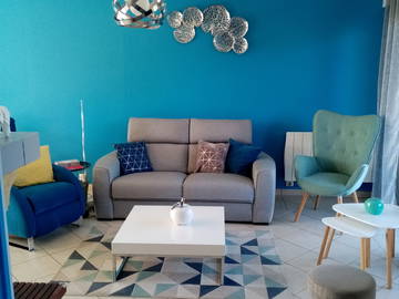 Homestay Saumur 255298-9