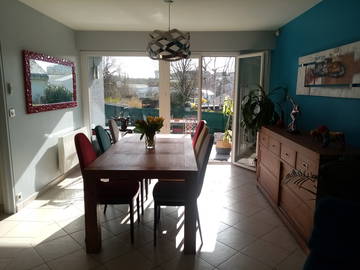 Homestay Saumur 255298-10