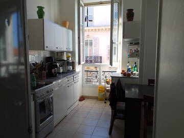 Chambre À Louer Nice 255935