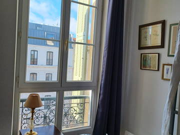 Chambre À Louer Nice 255935