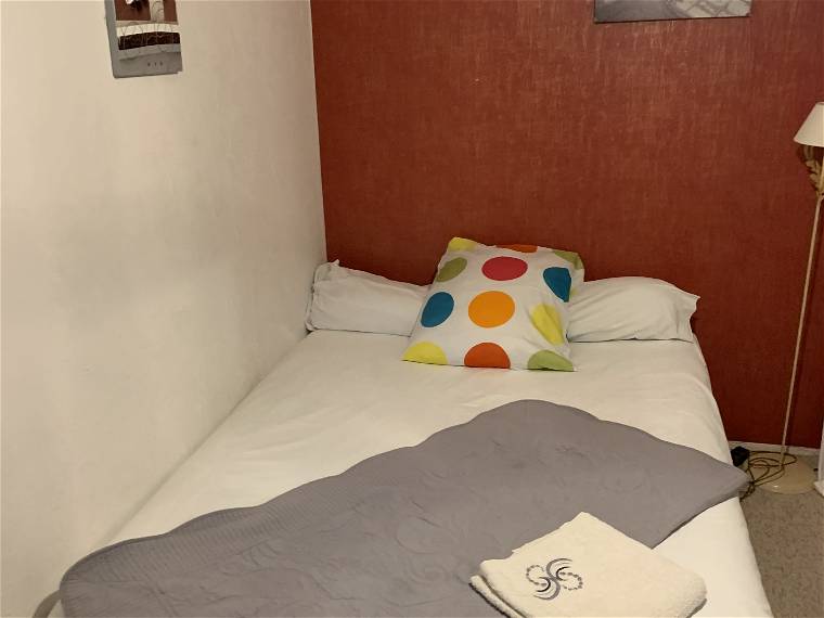 Homestay Nancy 256285-1