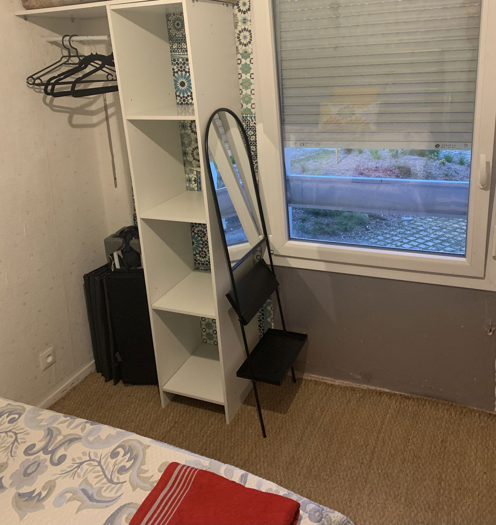 Homestay Nancy 256285