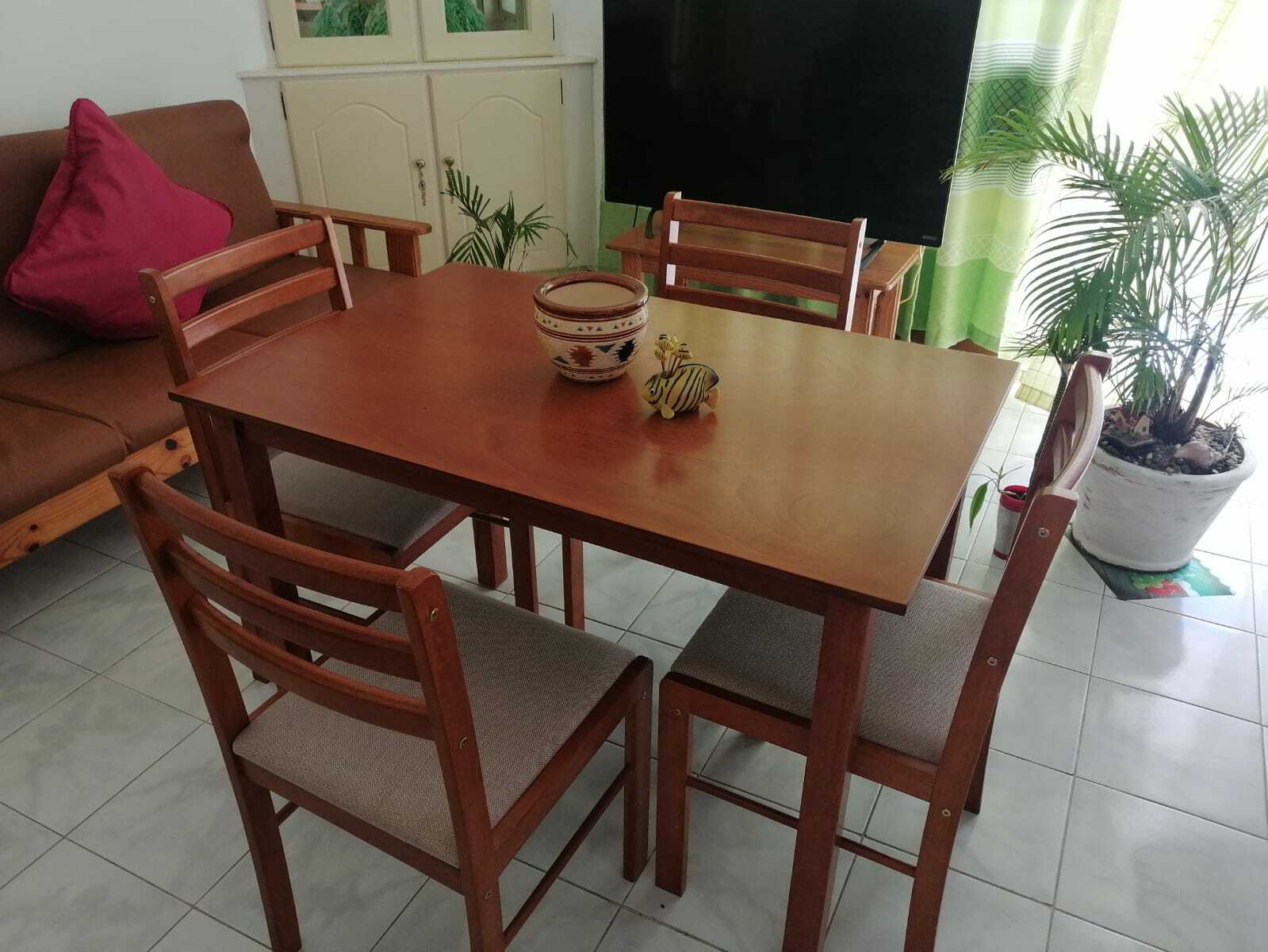 Homestay Flic en Flac 256821