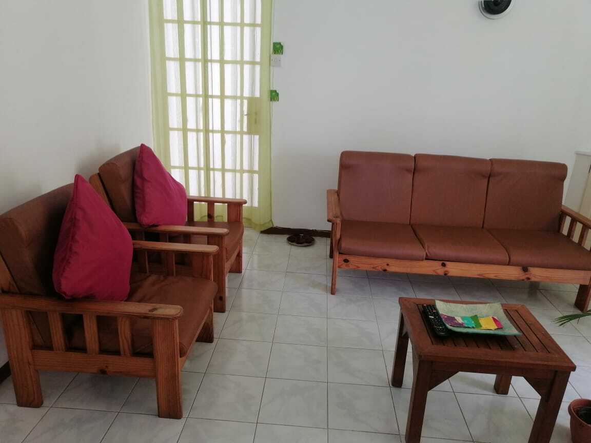 Homestay Flic en Flac 256821