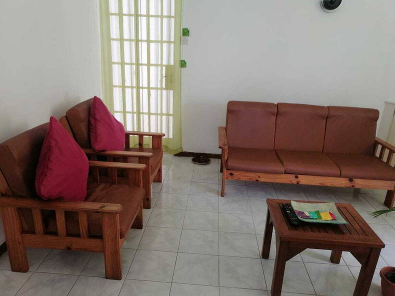 Homestay Flic en Flac 256821-4