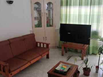 Chambre Chez L'habitant Flic En Flac 256821-5