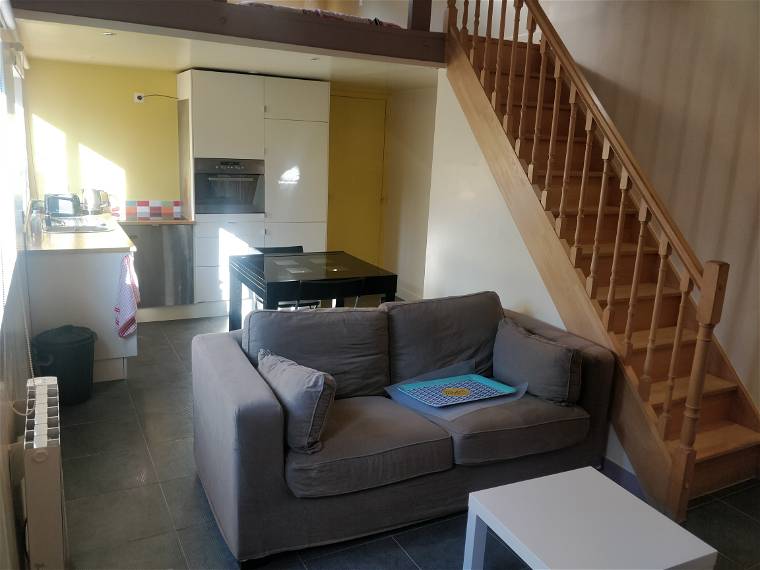 Homestay Saint-Maur-des-Fossés 257302