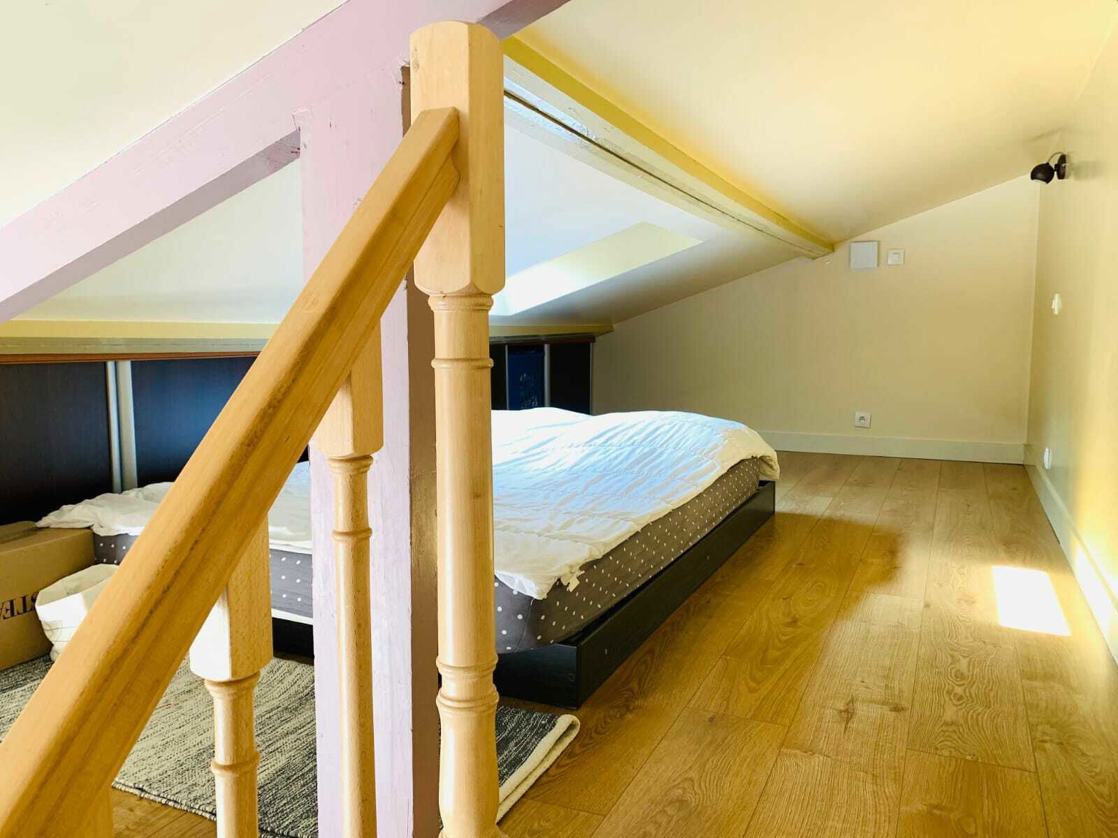 Homestay Saint-Maur-des-Fossés 257302