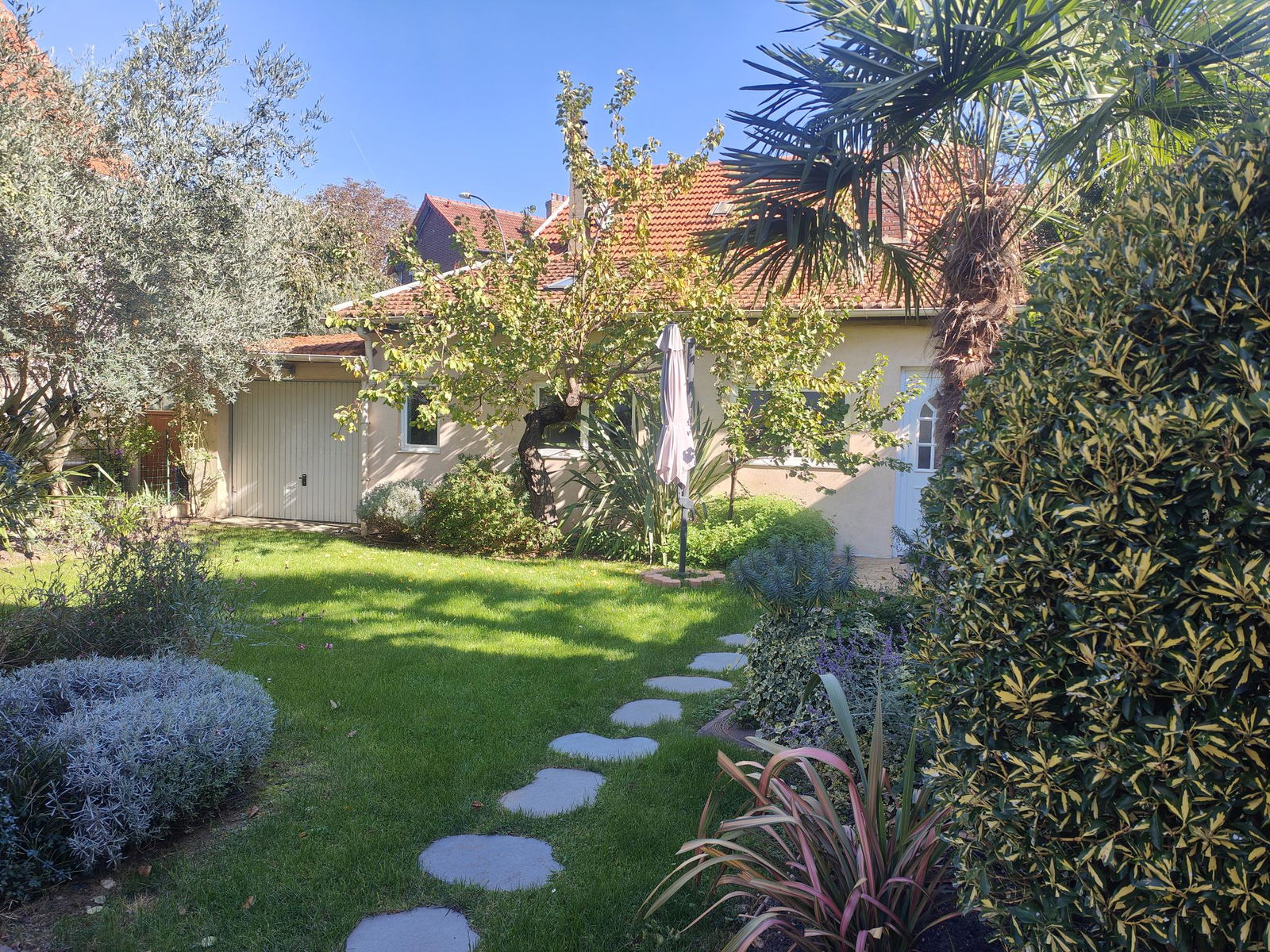 Homestay Saint-Maur-des-Fossés 257302