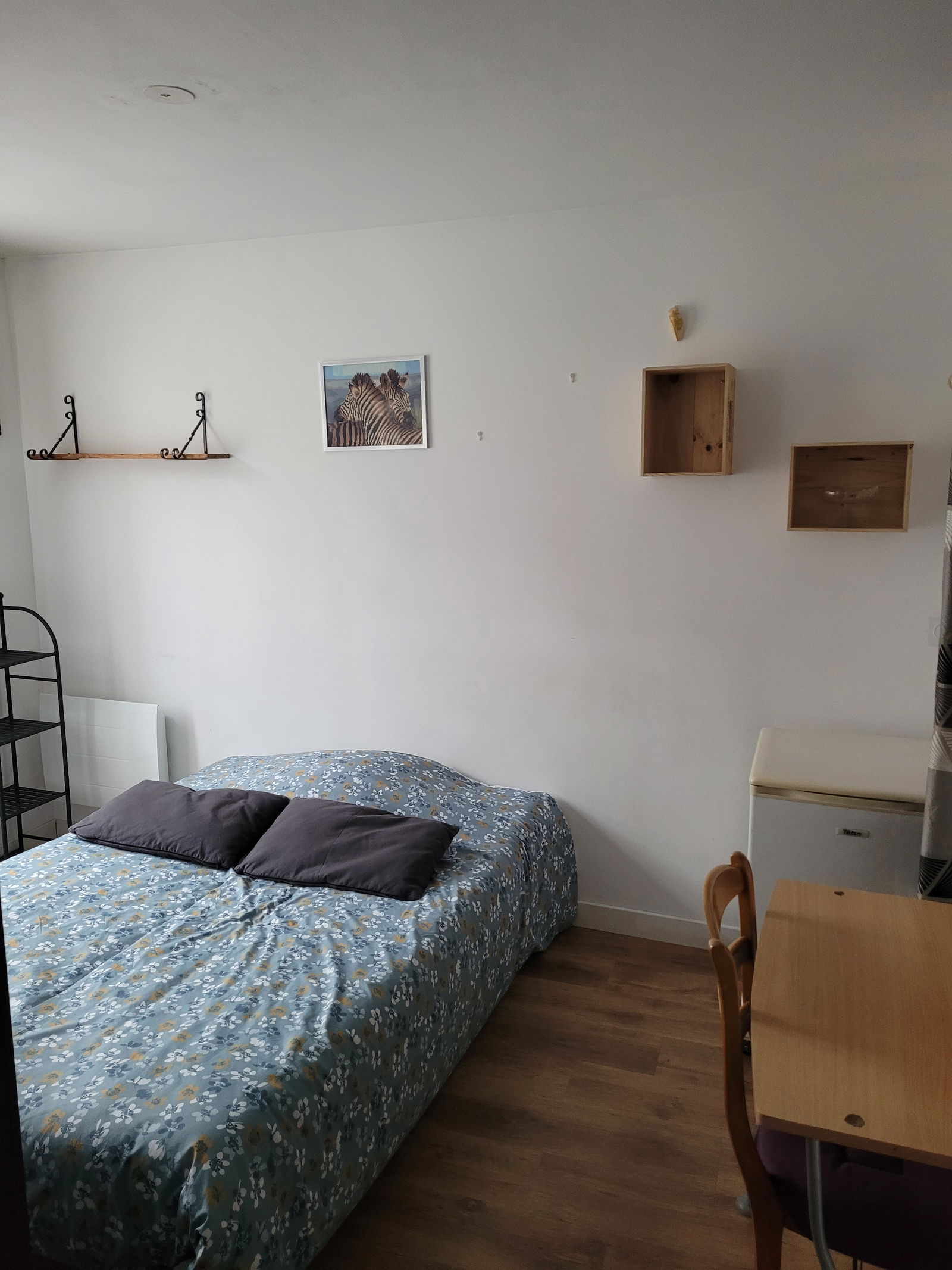 Homestay Meaux 258875