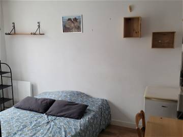 Chambre À Louer Meaux 258875