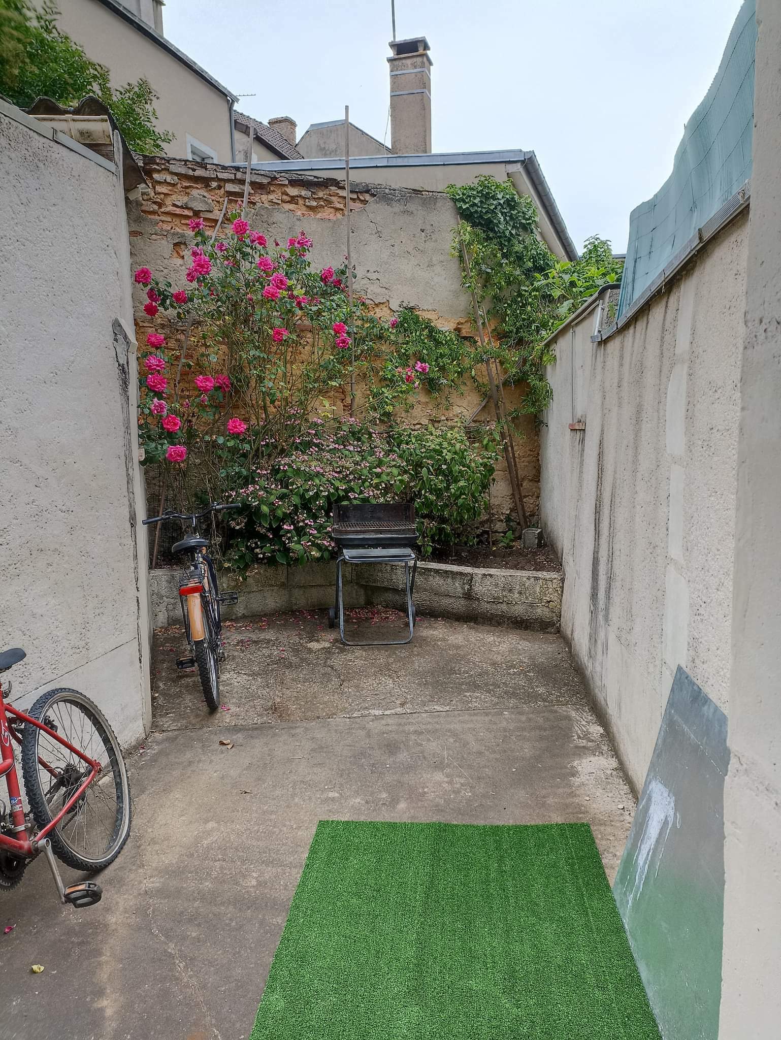 Homestay La Flèche 259329