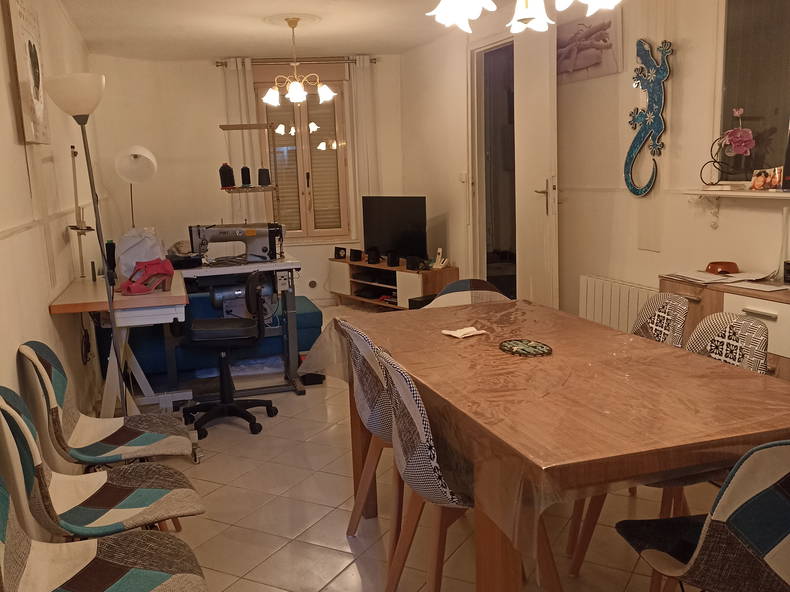 Homestay La Flèche 259329-4