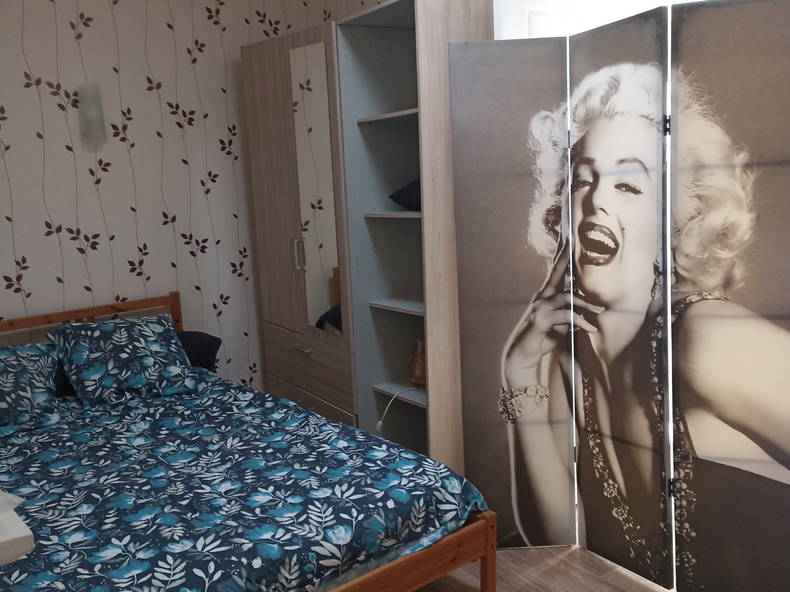 Hemvistelse La Flèche 259329-1