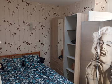 Chambre Chez L'habitant La Flèche 259329-6