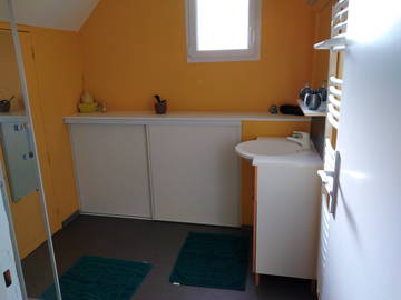 Chambre À Louer Torcé-En-Vallée 259516