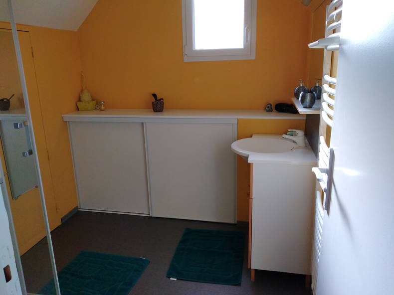 Homestay Torcé-en-Vallée 259516-2