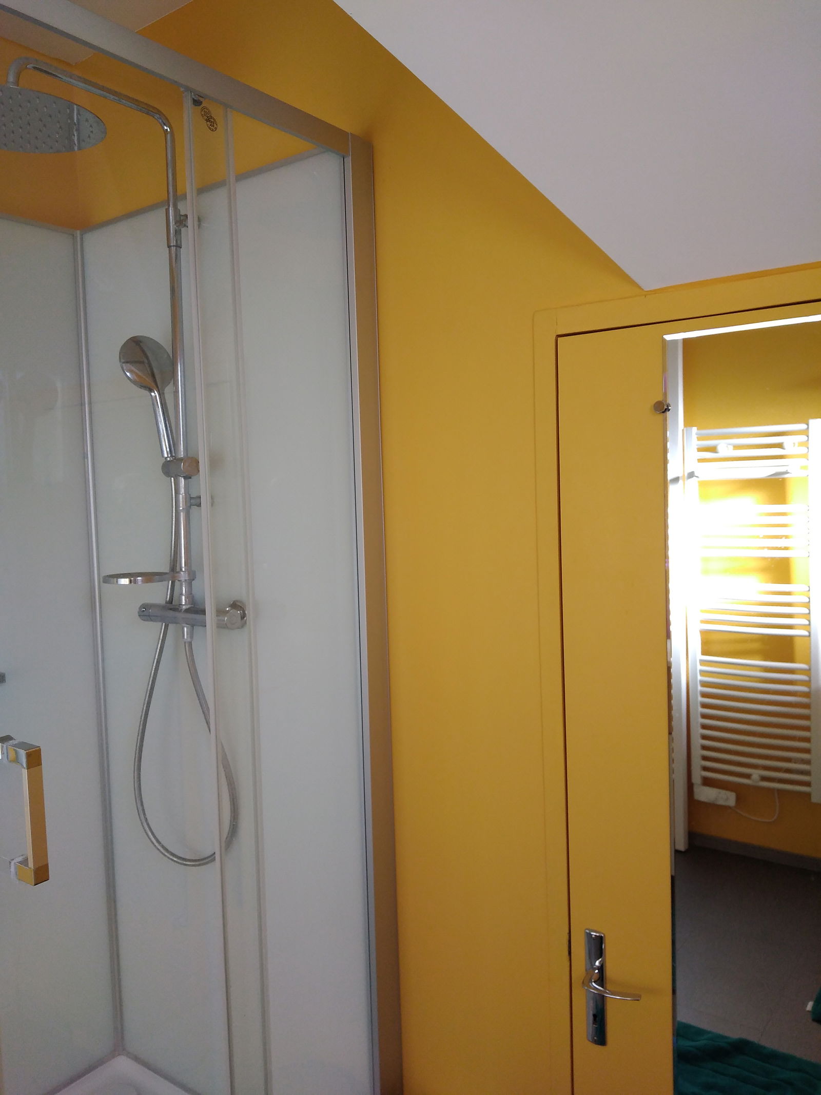 Homestay Torcé-en-Vallée 259516